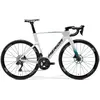 Image de Merida Bikes Vélo De Route Reacto 5000 105 Di2 2027 S