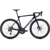 Image de Merida Bikes Vélo De Route Scultura 9000 Ultegra Di2 2027 M