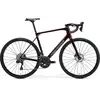 Image de Merida Bikes Vélo De Route Scultura Endurance 5000 105 Di2 2027 S
