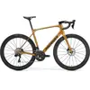 Image de Merida Bikes Vélo De Route Scultura Endurance 6000 105 Di2 2027 2XS