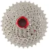 Image de SunRace, Cassette vélo, (12-vitesse, 11-36)