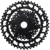 Image de SunRace, Cassette vélo, (9-vitesse, 11-46)
