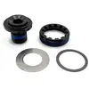 Image de E-thirteen Boulon De Manivelle Helix Race Gr 30mm One Size