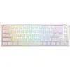 Image de Clavier Compact Ducky One 3 SF Blanc