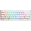 Image de Clavier Ducky One 3 Mini Blanc