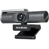Image de AVerMedia PW515 (8 Mpx), Webcam, Noir