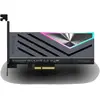 Image de AVerMedia Carte de capture vidéo, Live Gamer 4K 2.1 (GC575) (PC, Windows), Enregistreur de jeu, Noir