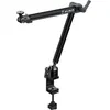 Image de Bras De Micro - Avermedia - Streamer Arm Ba311L - Solide - Charge 1.5Kg - Fixation Manuelle