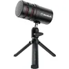 Image de Microphone USB - Mobility Am310G2 - Idéal pour usage quotidien et transport aisé - Noir