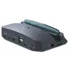 Image de AVerMedia Dock Console Portable Carte D'Acquisition Integre Gc515 Noir (Mac, Windows), Enregistreur de jeu, Noir