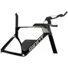 Image de Giant Cadre De Route Trinity Advanced Sl Tri 2025 XS