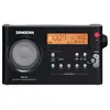 Image de Sangean Radio Portable Pr-d7