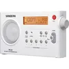 Image de Sangean-PR-D7 - Radio-réveil