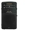 Image de Sangean-SR-35 - Radio portable - noir