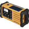 Image de Sangean MMR-88+ (DAB+ DAB, FM), Radio, Jaune