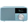 Image de Sangean DDR-7 (AM, DAB+ DAB, FM, Bluetooth), Radio, Bleu