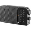 Image de Radio Sangean SR36B Noir