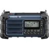 Image de SANGEAN MMR-99 DAB OCEAN BLUE