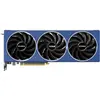 Image de Sparkle Intel A750 Titan OC Triple Fan 8GB Intel VGA Card retail (8 Go, GDDR6), Carte graphique, Bleu, Noir
