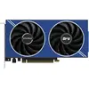 Image de Sparkle Intel A750 ORC OC Dual Fan 8GB Intel VGA Card (8 Go, GDDR6), Carte graphique, Bleu, Noir, Argent