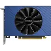 Image de Sparkle ELF SA380E-6G (6 Go, GDDR6), Carte graphique, Bleu, Noir, Argent