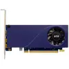 Image de Sparkle Intel ARC A310 4GB ECO GDDR6 Carte VGA (4 Go, GDDR6), Carte graphique, Bleu, Noir, Violet
