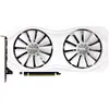 Image de Sparkle Arc A750 ROC LUNA OC Edition (8 Go, GDDR6), Carte graphique, Blanc