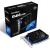Image de Sparkle Arc A310 Omni View (4 Go, GDDR6), Carte graphique, Argent, Bleu, Noir