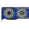 Image de Sparkle Arc B580 Guardian (12 Go, GDDR6), Carte graphique, Bleu, Noir, Argent