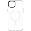 Image de RhinoShield MagSafe Cover (Apple iPhone 15 Pro Max), Coque pour téléphone portable, Transparent