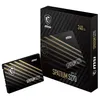 Image de Disque SSD - SPATIUM S270 - 240 Go - 2,5 - Vitesses fulgurantes