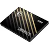 Image de MSI Dysk SSD Spatium S270 480GB 2.5" SATA III (S78-440E350-P83) (480 Go, 2.5"), SSD
