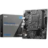 Image de MSI PRO H610M-E DDR4 (LGA 1700, Intel H610, mATX), Carte mère
