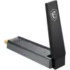 Image de MSI AX1800 (USB 3.2), Adaptateur réseau, Noir