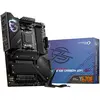 Image de MSI MPG X670E CARBON WIFI (AM5, AMD X670E, ATX), Carte mère