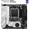 Image de MSI MPG B650I EDGE WIFI (AM5, AMD B650, Mini-ITX), Carte mère