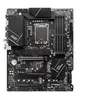 Image de Carte mère MSI PRO Z790-P WIFI ATX Socket LGA1700 Chipset Intel Z790