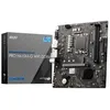 Image de Carte mère MSI PRO H610M-G WIFI DDR4 Micro ATX Socket LGA 1700 Chipset Intel® H610