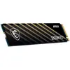 Image de MSI M371 NVMe M.2 (1000 Go, M.2 2280), SSD