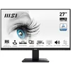 Image de Ecran PC MSI Pro MP273A 27" Full HD Noir