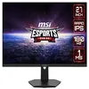 Image de MSI G274F Écran PC Gaming 27 Full HD - Dalle Rapid IPS 1920x1080, 180Hz / 1ms, 16:9, G-Sync Compatible - HDMI 2.0, DisplayPort 1.2a
