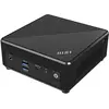 Image de MSI CUBI N ADL-002BEU Mini Pc Barebone, Barebone