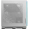 Image de MSI Creator P100A (1000 Go, 16 Go, Intel Core i7-13700F, GeForce RTX 4070), PC, Blanc