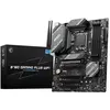 Image de MSI B760 GAMING PLUS WIFI LGA1700 mATX MB 4xDDR5 4xSATA 2xM.2 (LGA 1700, Intel B760, ATX), Carte mère