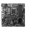 Image de Carte mère MSI PRO B760M-P micro ATX Socket LGA1700 Chipset Intel B760