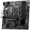 Image de MSI PRO B760M-P (LGA 1700, Intel B760, mATX), Carte mère