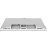 Image de MSI PRO MP243XW - Écran LED - 24" (23.8" visualisable) - 1920 x 1080 Full HD (1080p) @ 100 Hz - IPS - 300 cd/m² - 1000:1 - 1 ms - HDMI, DisplayPort - haut-parleurs - blanc