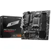 Image de MSI Pro B650M-P (AM5, AMD B650, mATX), Carte mère