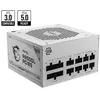 Image de Alimentation PC modulaire MSI MAG A850GL PCIE5 850W 80 PLUS blanc