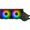 Image de MSI MAG CoreLiquid E240, Refroidissement liquide CPU, Noir
